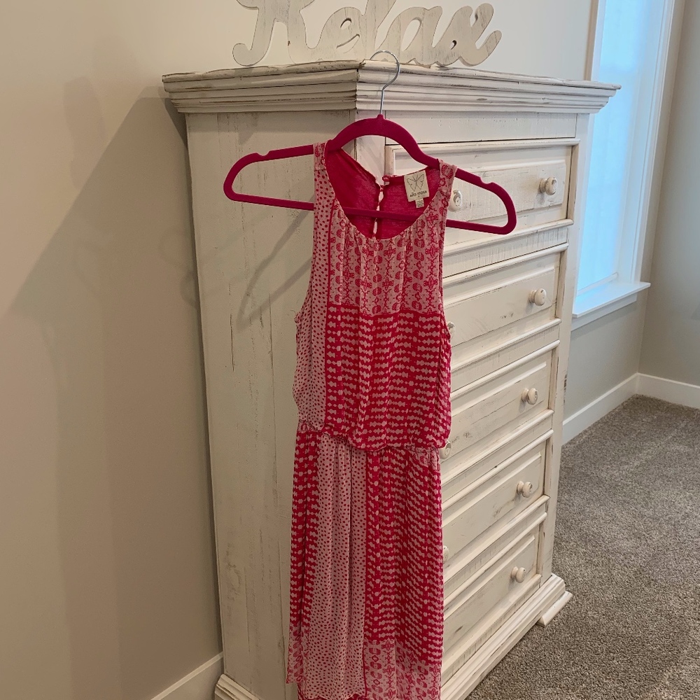 Ladies Summer Dress